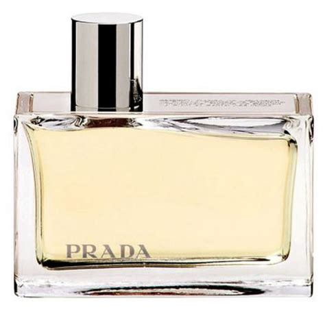 prada parfum l eau ambree|Prada amber perfume best price.